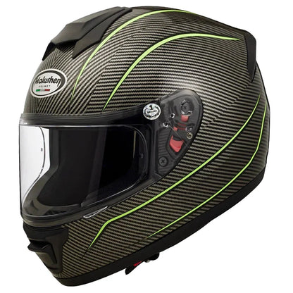 Casque Moto Homme en Carbone - Skavel - Skavel