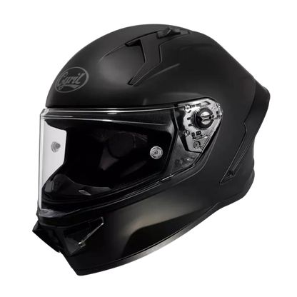 Casque Moto Intégral - Cyril I Noir Mat - Skavel